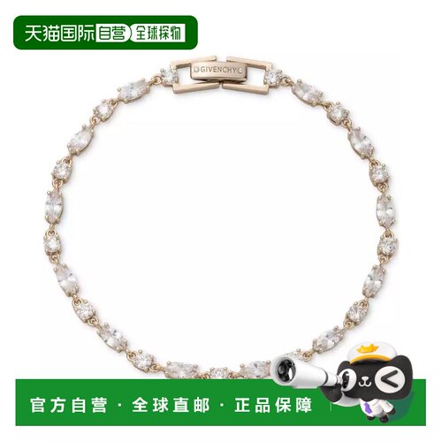 1h可退 【美国直邮】givenchy  手链脚链纪梵希