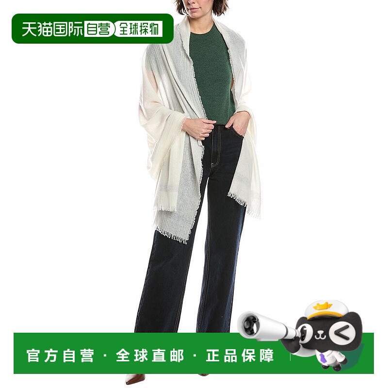 1h可退 【美国直邮】vince 女士 毛衣针织羊绒