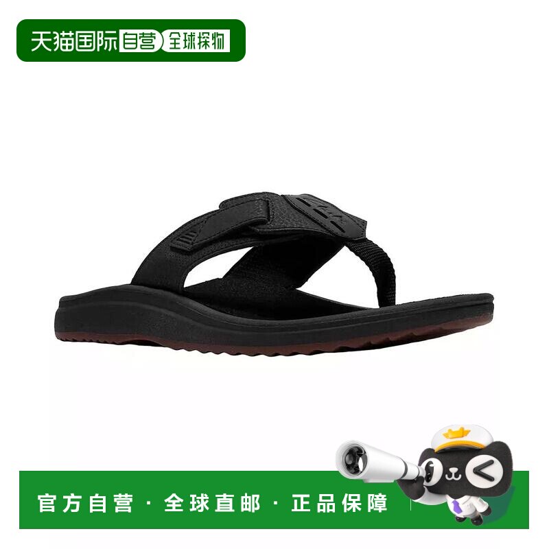 1h可退 【美国直邮】clarks 男士 人字拖凉鞋拖鞋男鞋图片
