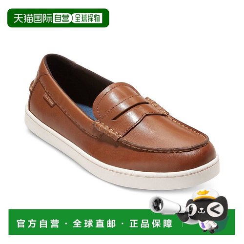 【美国直邮】cole haan 男士 时尚休闲鞋乐福鞋