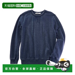 自营Sovereign Code Reality Sweatshirt - blue 美国奥莱直发