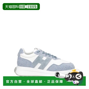女士 hogan 时尚 休闲鞋 1h可退 厚底运动鞋 美国直邮