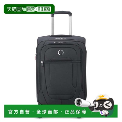 自营Delsey Helium DLX Expandable Spinner Carry-On  21