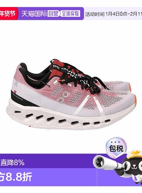 ON RUNNING昂跑 Cloudsurfer柔软缓震跑步鞋新款