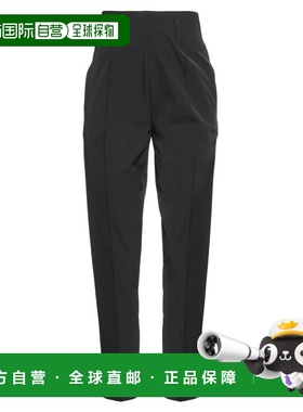 1h可退 【美国直邮】bardot 女士 休闲裤直筒裤