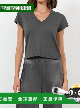 1h可退 【美国直邮】lamade 女士 上装T恤女装