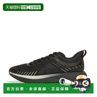 女式 Runner运动鞋 黑色运动跑鞋 ZOGG626 美国 自营Fitflop 黑色