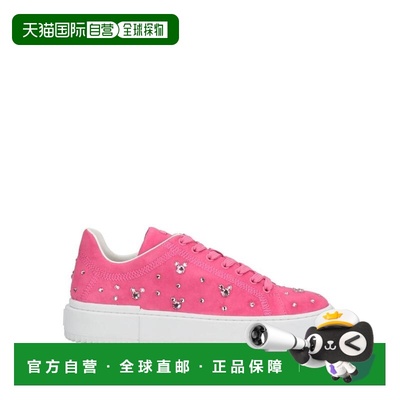 1h可退 【美国直邮】stuart weitzman 女士 时尚休闲鞋女鞋厚底