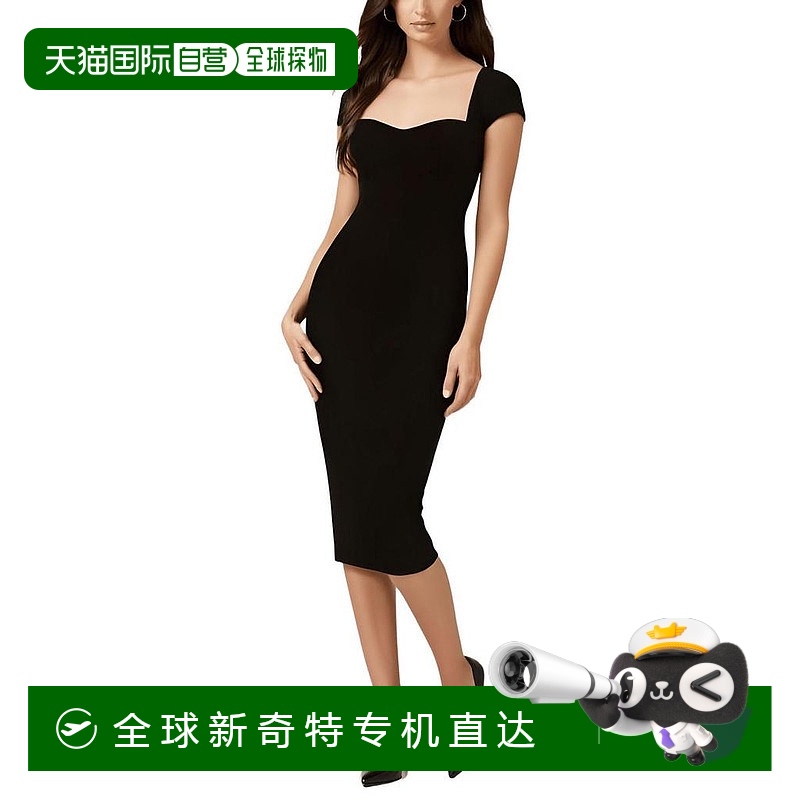 1h可退 【美国直邮】guess 女士 连衣裙针织