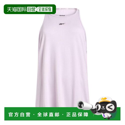 【美国直邮】reebok/锐步 女士 背心吊带