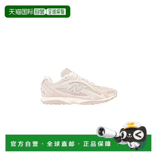 自营New Balance 204L Sea Salt U204L2SZ男士-白色 美国奥莱直发