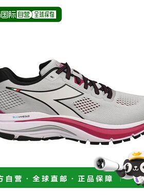 1h可退 【美国直邮】Diadora|Mythos Blushield 7 Vortice 跑鞋