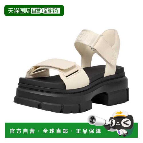 自营UGG Ashton脚踝茉莉1136764-JSM女子 美国奥莱直发