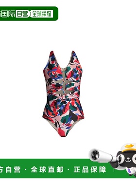 自营 Patbo Protea 系带泳衣 Poppy - 多色 美国奥莱直发
