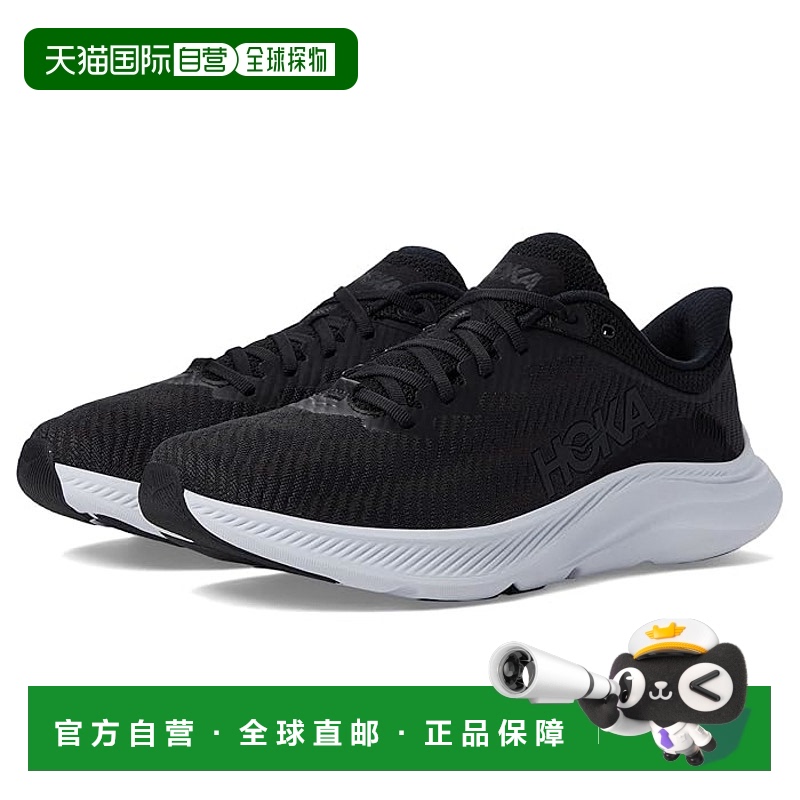 1h可退 香港直邮潮奢 Hoka One One 男士 Solimar 跑鞋 colorful
