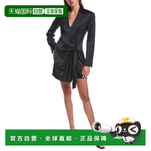自营cinq à sept 女士 连衣裙 美国奥莱直发