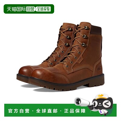 1h可退 香港直邮潮奢 Timberland 天伯伦 男士 Whitman 8 Composi