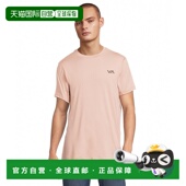 Pale 1h可退 Mauve VENT 美国直邮RVCA SPORT