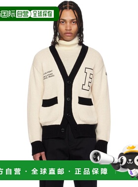 1h可退 香港直邮潮奢 moncler 男士 Moncler x FRGMT Hiroshi Fuj