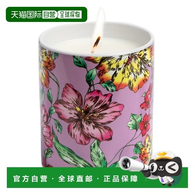 自营Johnny Was Coastal Poppy Candle - multicolor 美国奥莱直