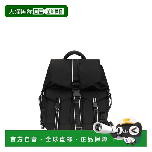 香港直邮GANNI 双肩包 Re-Tech C2010002
