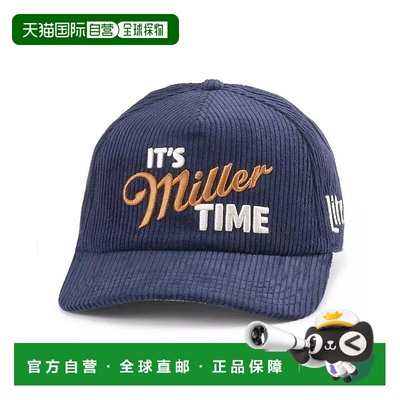 1h可退 【美国直邮】american needle  帽子灯芯绒经典正品时尚高