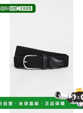 1h可退 【美国直邮】andersons 男士 腰带