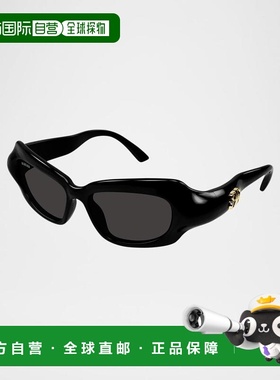 1h可退 【美国直邮】balenciaga  太阳镜巴黎世家
