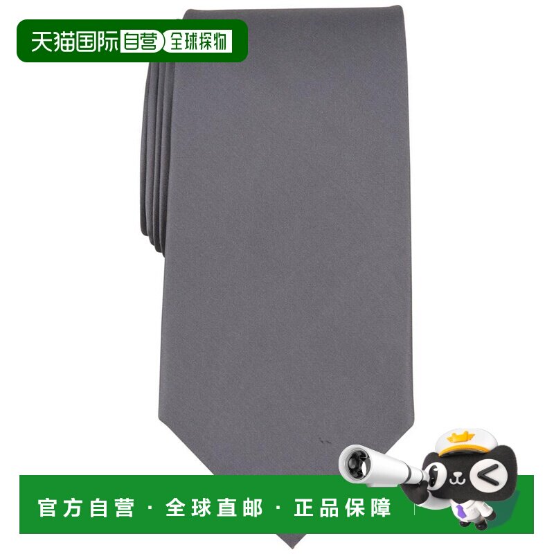 1h可退 【美国直邮】michael kors 通用 领带