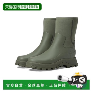 女士 City Explorer 1h可退 舒适时尚 Hunter 短靴 香港直邮潮奢