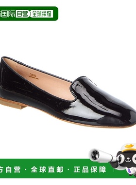 自营tod'sTOD’s Patent Flat - black 美国奥莱直发