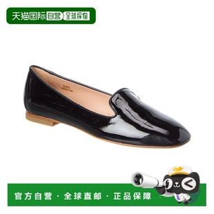 black 自营tod Flat Patent 美国奥莱直发 sTOD’s