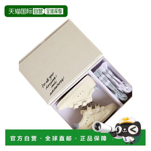 香港直邮GOLDEN GOOSE 运动鞋 GIF00534B_F00712911409