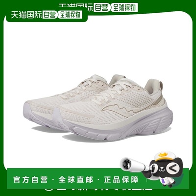 1h可退 【美国直邮】Saucony Guide 17 运动休闲鞋 舒适透气 时尚