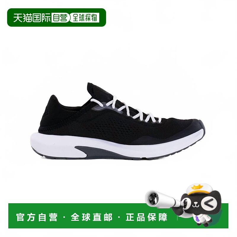 自营olukaiWomen's Kaholo Athletic Shoes In Black - black 美