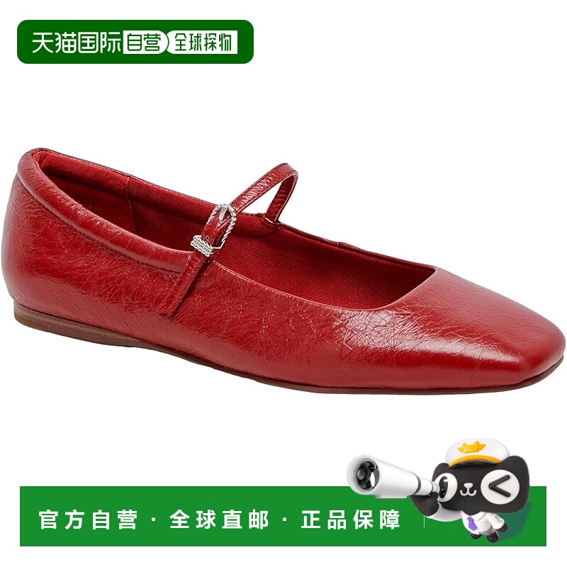 自营Dolce Vita Reyes Red  REYES Women's - red 美国奥莱直发