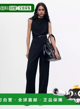 1h可退 【美国直邮】mango 女士 连衫裤