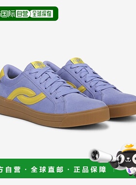自营Ryka Viv Next J4745F1400 Sneakers WoBlue Yellow Lace Up