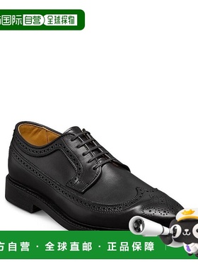 1h可退 【美国直邮】allen edmonds 男士 正装鞋皮鞋德比鞋牛津鞋