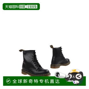 美国直邮 靴子新款 dr. 女士 martens 1h可退