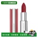 Givenchy 正品 纪梵希 N27 自营 新款 粉色丝绒口红 3.4g