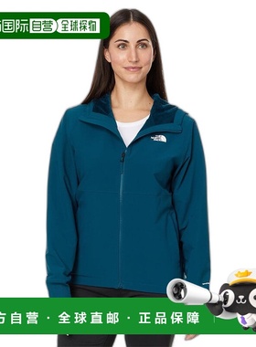 【美国直邮】The North Face Shelbe Rashcel 连帽夹克 运动卫衣