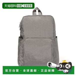 自营baggallini Carryall Packable Backpack - sterling shimmer