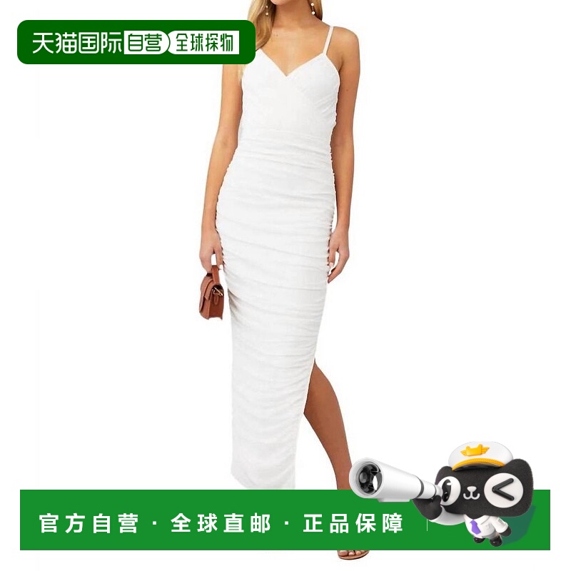 1h可退 【美国直邮】elliatt 女士 连衣裙长裙