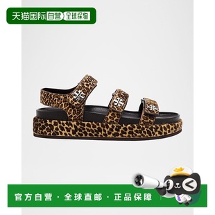 美国直邮 凉鞋 tory 女士 burch 1h可退