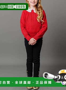 自营 hope & henryHope&Henry三角裤-黑色 美国奥莱直发