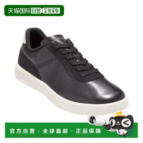 【美国直邮】cole haan 男士 时尚休闲鞋运动鞋男【付后1h可退】