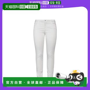 1h可退 【美国直邮】trussardi jeans 女士 牛仔裤