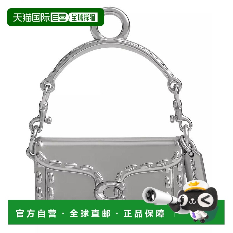 1h可退 【美国直邮】coach 女士 靴子