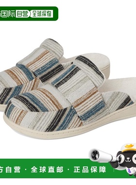 1h可退 【美国直邮】vionic 女士 拖鞋